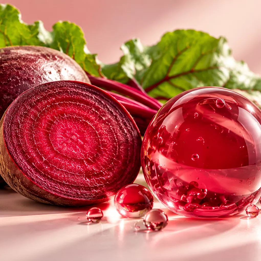 Nuvel reference: ingredient 1