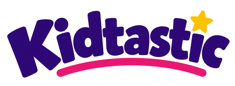 Kidtastic